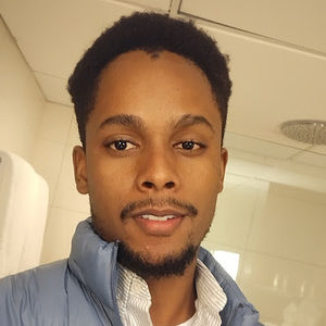 Meet your Posher, Christopher